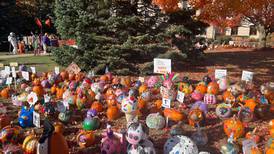Fall brings festivals, holiday events to DeKalb County