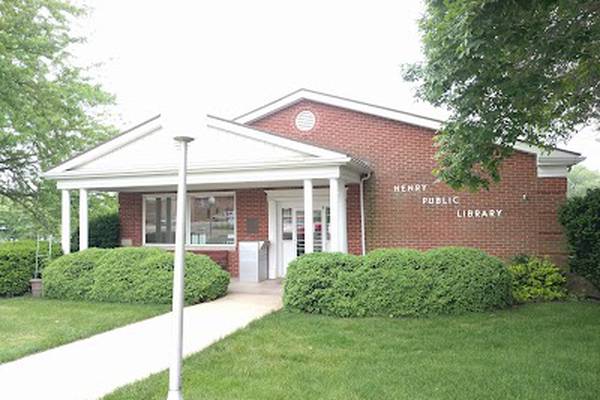 Chief Senachwine Chapter NSDAR to meet Oct. 4 