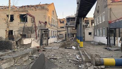 Russia kills 27 civilians in Ukraine as the Kremlin remains defiant over Trump threats
