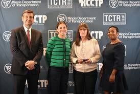 Davidson Construction Supply of Rochelle wins IDOT award