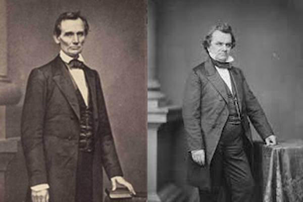 Learn about the Lincoln-Douglas debates Aug. 17 in Ottawa