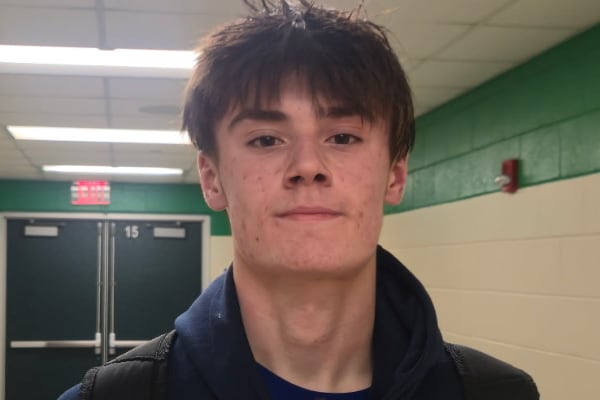 Nate Woods hits program-record 8 3-pointers to shoot Lyons past York