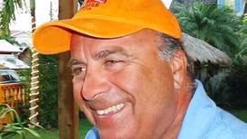 DeKalb County Board remembers late colleague Jerry Osland