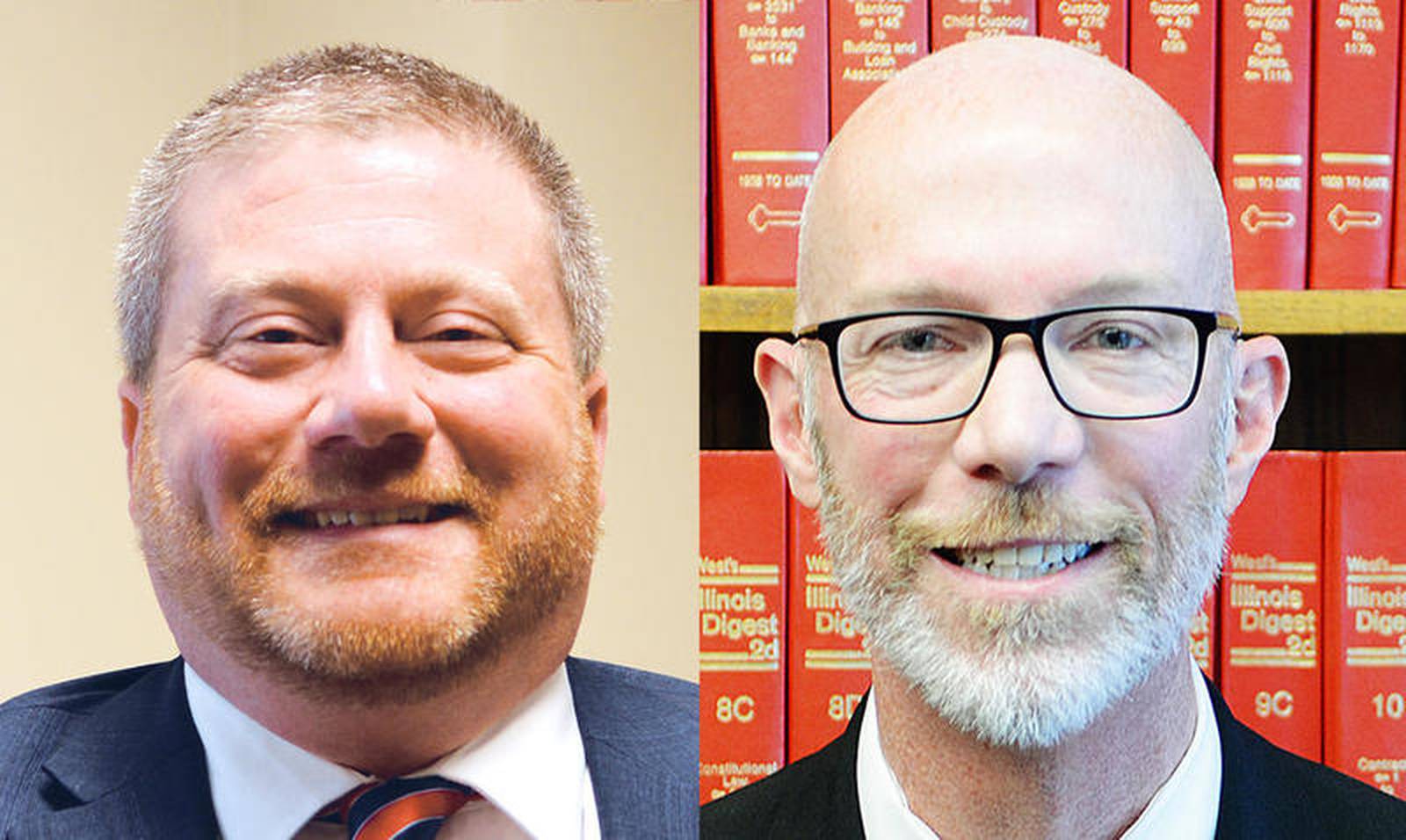 ELECTION 2020 OGLE COUNTY_One party, two candidates, and no pulling
