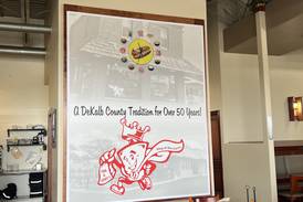 Listen: DeKalb County’s 5 most-read stories this week, March 8-14