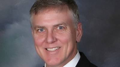 2026 Election Questionnaire: Jim Marter, U.S. House of Representatives, 14th District