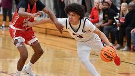 Jayden Wright sparks Benet to overtime win over Marist