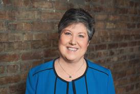 Crystal Lake Chamber of Commerce announces new president, CEO