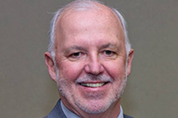 2026 Election Questionnaire: Larry W. Smith, McHenry County Board, District 8