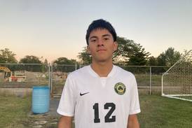 St. Patrick takes down Joliet Catholic in late-season conference battle