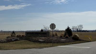 Haunted trail ride and bonfire comes to Minooka’s Aux Sable Springs Park Saturday, Oct. 11
