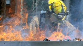 Kankakee police arrest woman following structure fire 