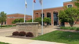 Morris man arrested for attempted kidnapping