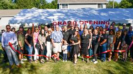 Yorkville Chamber welcomes The Giovanna Group - Keller Williams Infinity