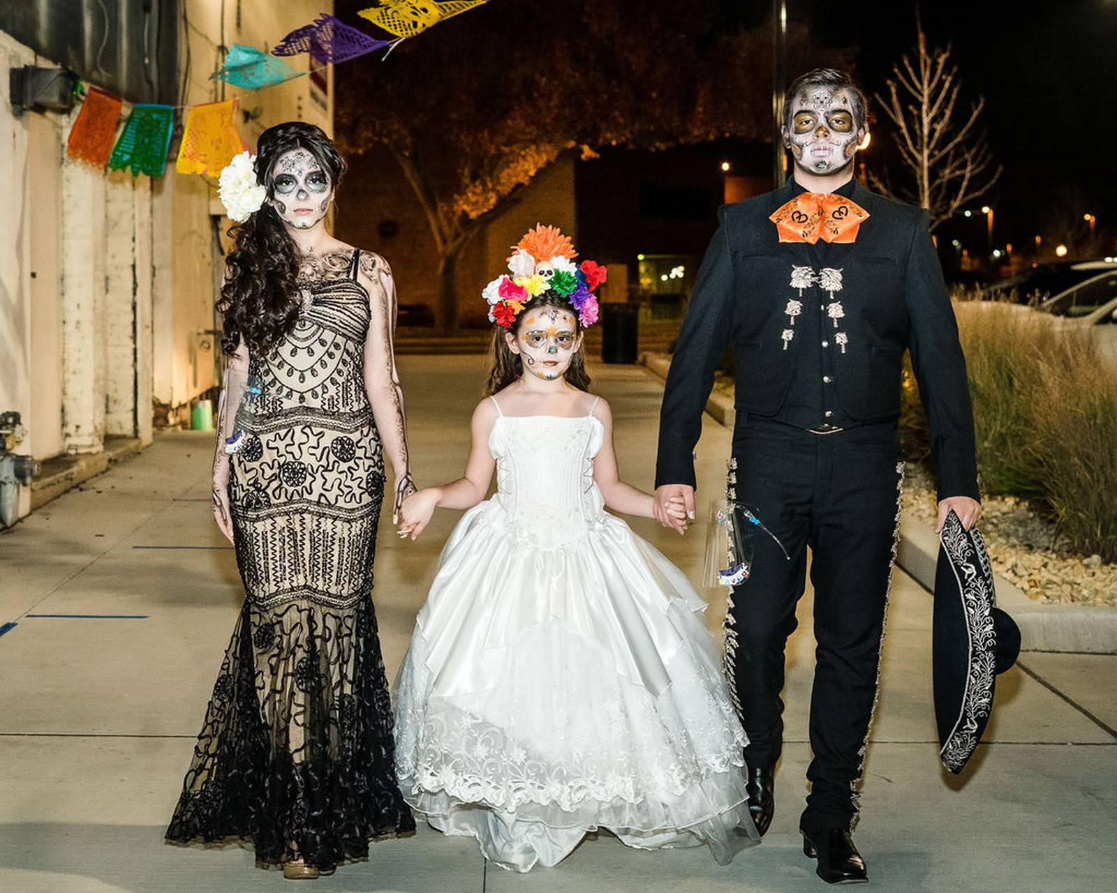 Sugar Skull City coming to Aurora to celebrate Day of the Dead Shaw Local