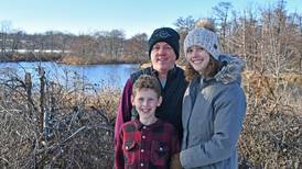 Channahon teacher wins Will County’s Take It Outside Challenge