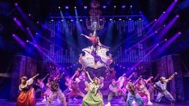 Shakespeare remix ‘& Juliet’ a humor-filled musical at Cadillac Palace in Chicago