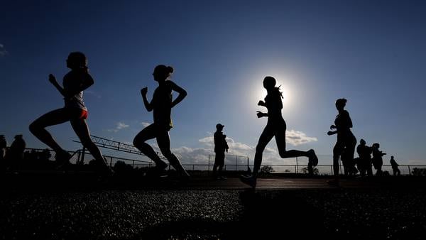 Photos: 2026 Fox Valley Conference Girls Track and Field Meet