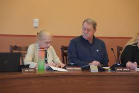 Ogle County Board approves salary for 1 elected official, denies 2 others