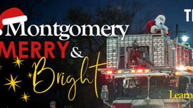 Montgomery’s Merry & Bright event to feature tree lighting, music and more