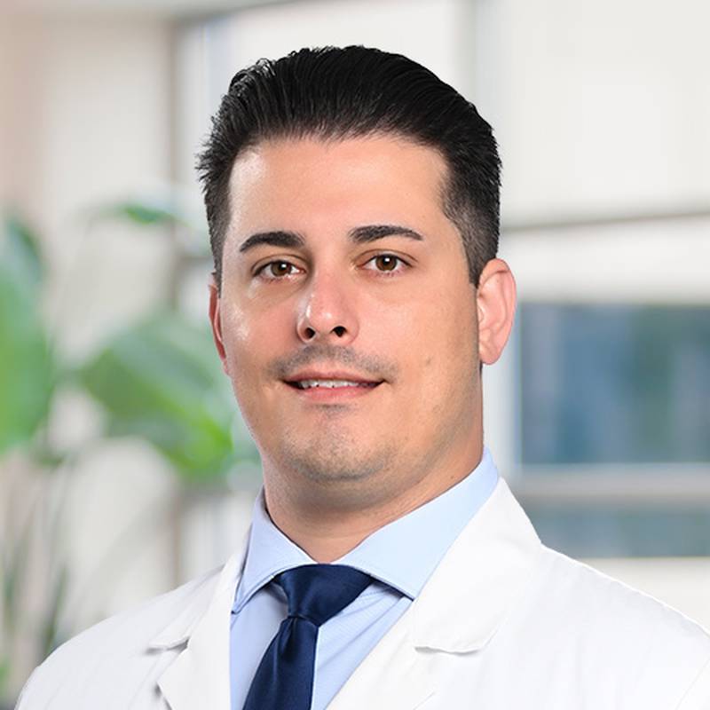 Dr. Frank L. Narcisi joins Riverside Podiatry.