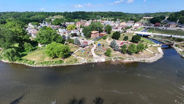 2nd annual El Cardunal Paddle returns June 20 with scenic Fox River adventure