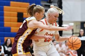 St. Charles East falls short of first state berth, loses to Loyola Academy in supersectional
