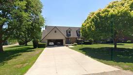 Top 10 most expensive homes sold in Lee County / Whiteside, reported April 6 to 12