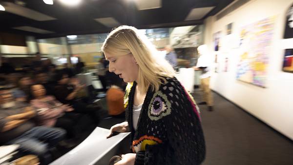 Sauk Valley Views: Photos of the Week for April 10-16, 2026.