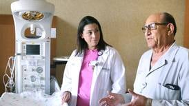 Northwestern Medicine Kishwaukee Hospital in DeKalb launches new neonatology program