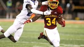 Kane County Chronicle football preview capsules for Week 2