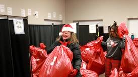 St. Charles nonprofit seeks volunteer Christmas gift shoppers for local students