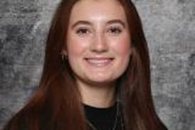 Ohio’s Jillian Anderson named to Northwest Illinois All-Star Volleyball Game