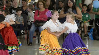 Illinois Valley Hispanic Partnership Council to host Cinco de Mayo fest in Mendota