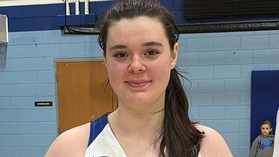 Girls basketball: Hinckley-Big Rock edges Harvest Christian for regional title