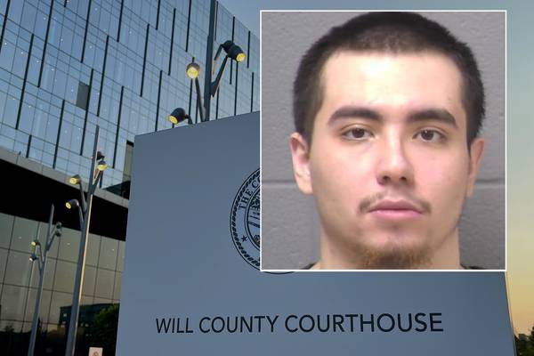 Joliet man on trial over 2021 fatal shooting in local laundromat parking lot