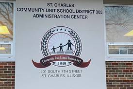 St. Charles School District 303 IDs $400M in building needs; seeks volunteers for facilities panel