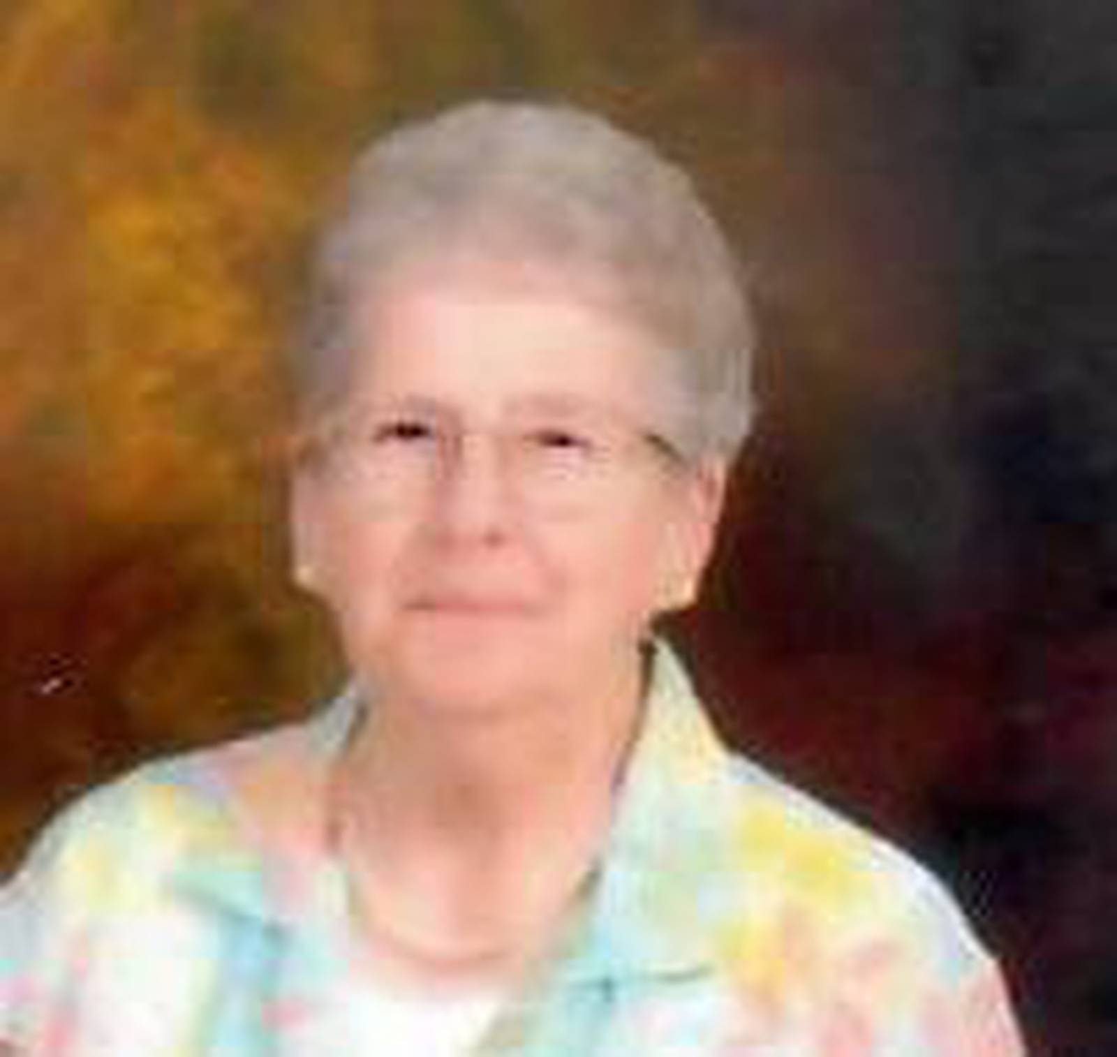 Marjorie M. Anderson – Shaw Local