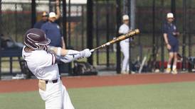 Baseball notes: Wheaton Academy, like last year, riding a long winning streak