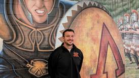Colt Nero returns ‘home’ as McHenry’s new football coach