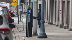 Joliet moving towards free street parking downtown