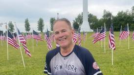 2025 Election Questionnaire: Richard Yelle, Algonquin Township Clerk