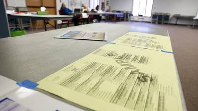 Eye On Illinois: Task forces too often fade quietly into the background 