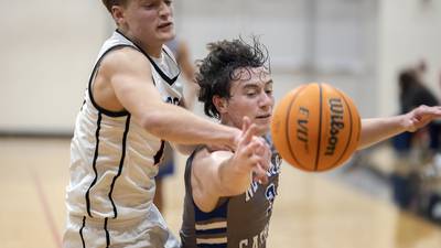 Newman beats Byron in overtime classic at the Forreston tournament