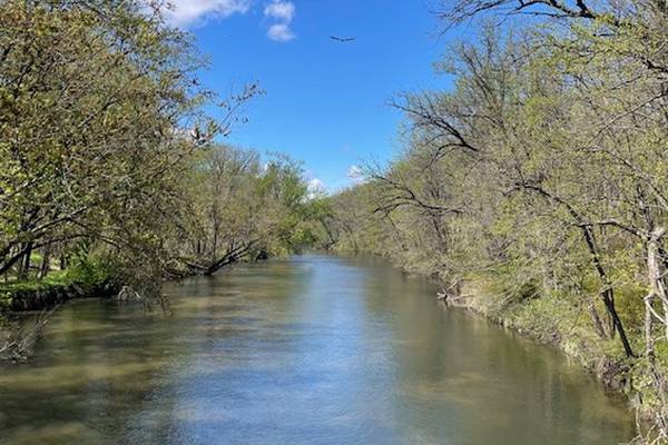 Watershed stewardship program begins Sept. 9 in Genoa