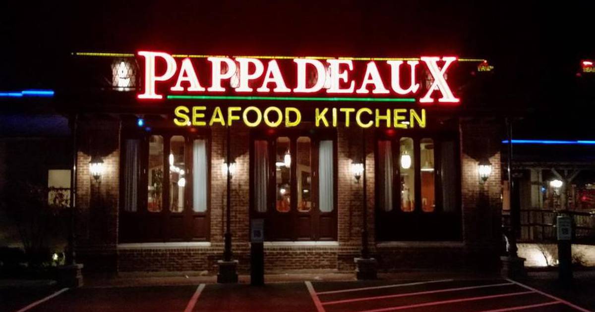 Celebrate Mardi Gras all month long at Pappadeaux in Westmont  Shaw Local