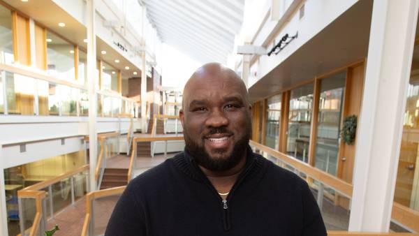 Sycamore District 427 welcomes new school board member