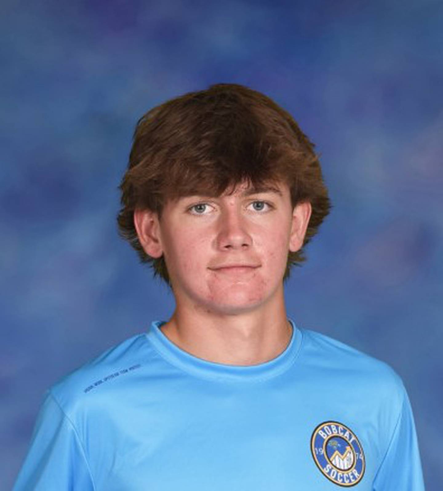 Somonauk-Leland-Newark junior Tristan Reed