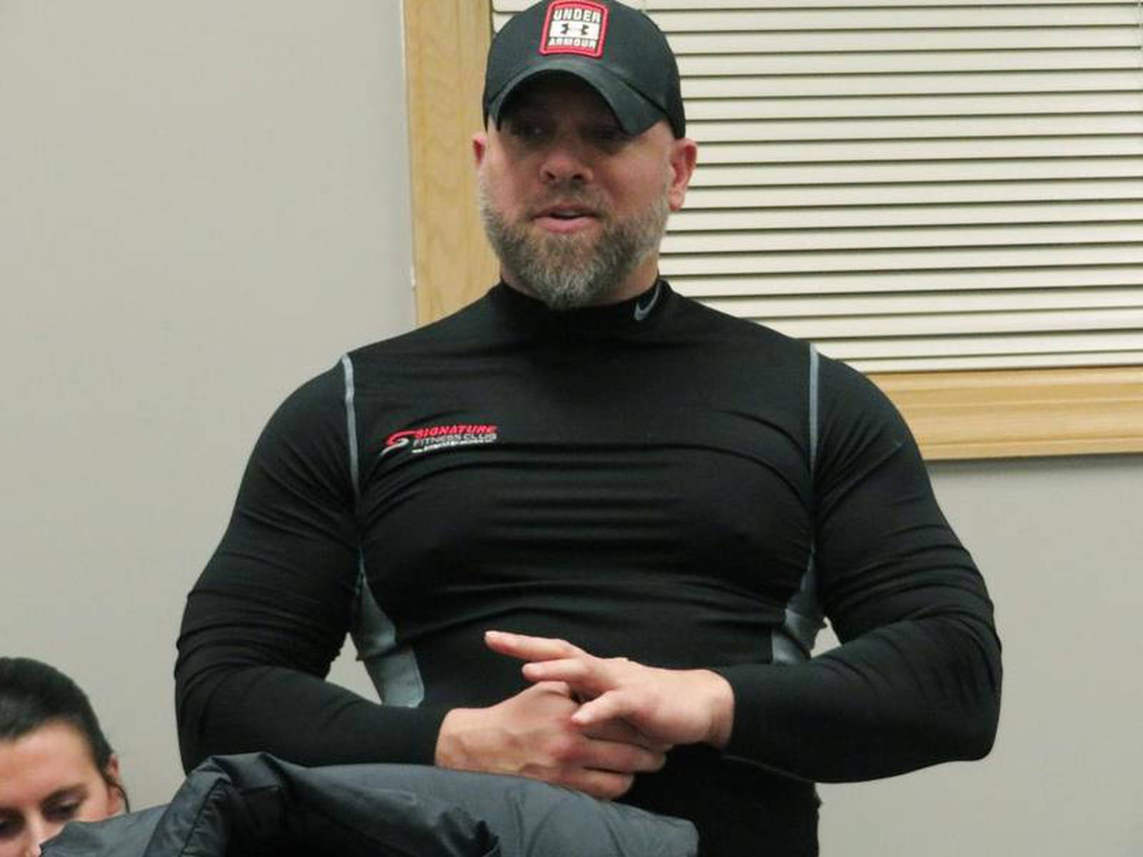 Signature Fitness set to move into former Dick's Sporting Goods space