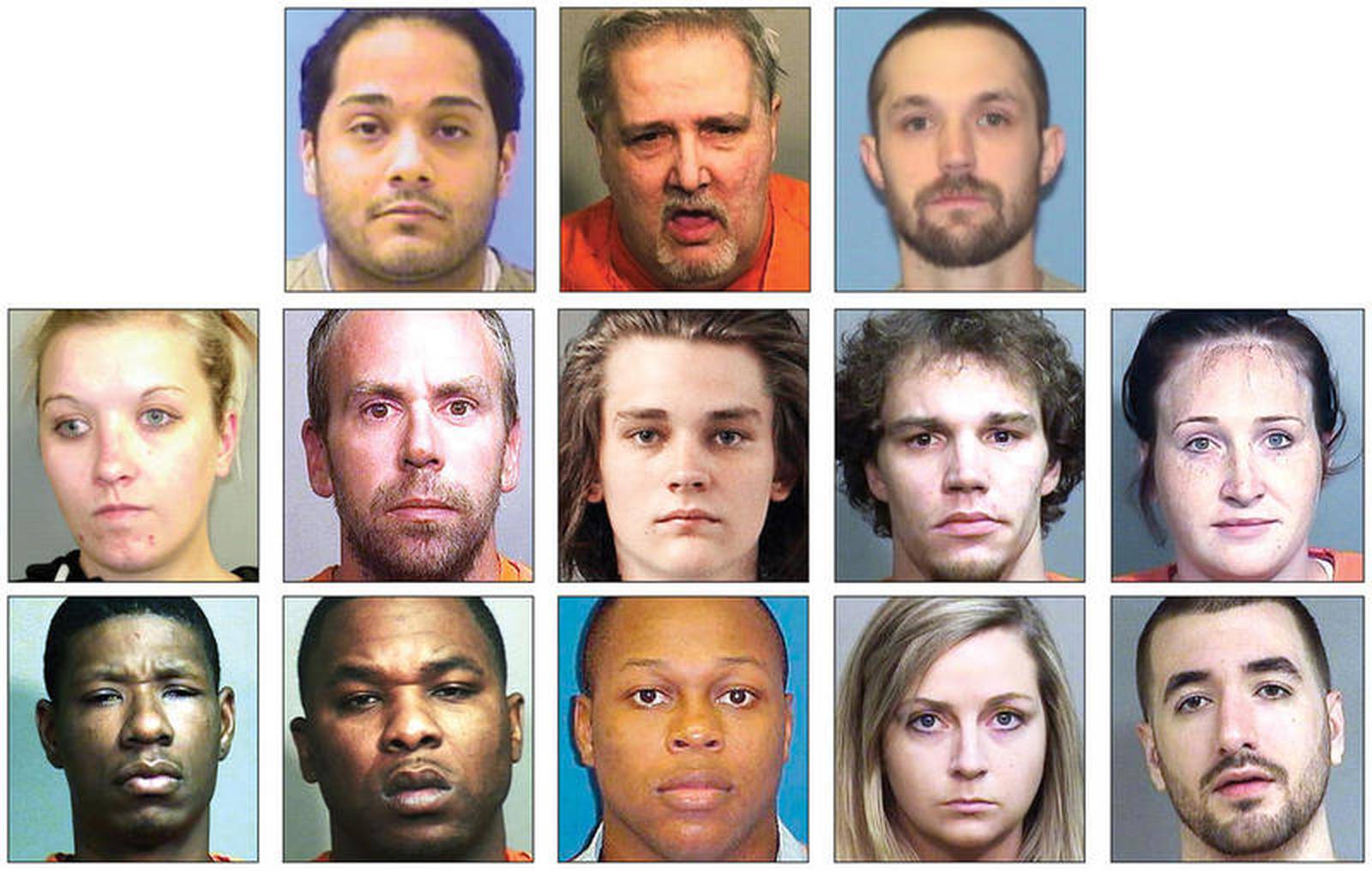 2017 record year for McHenry County druginduced homicide charges